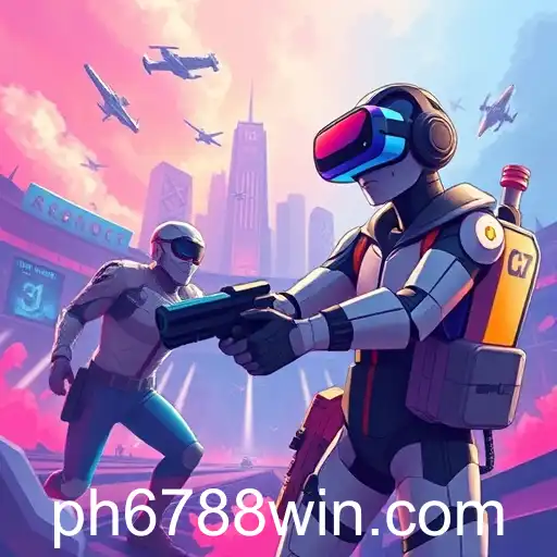 Emerging Trends in Online Gaming