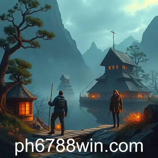 The Digital Evolution of English Gaming