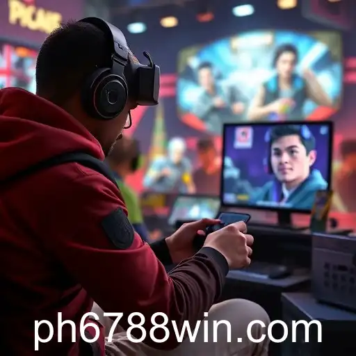 Gaming Evolution and New Platforms