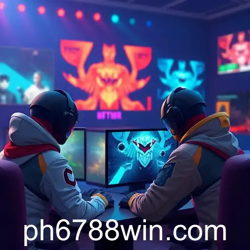 Gaming Revolution: PH6788's Impact on Virtual Landscapes