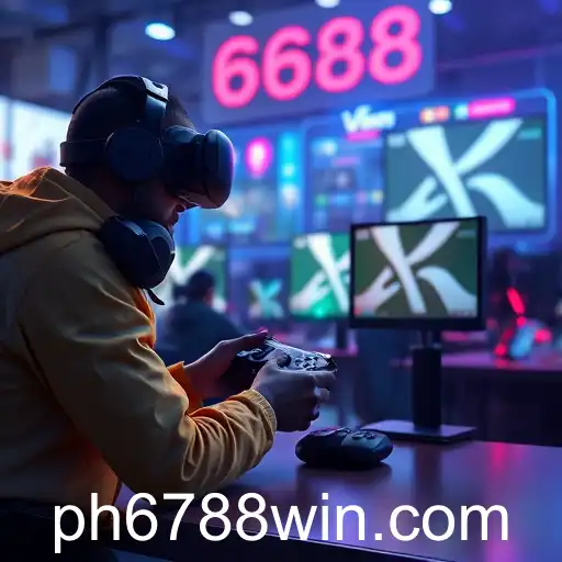 The Evolution of Online Gaming in the Digital Era