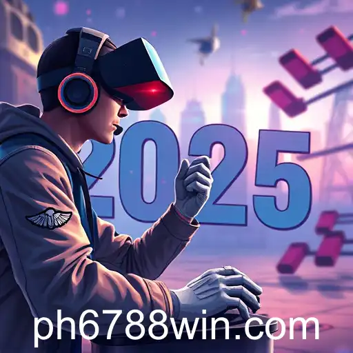 PH6788: The Rising Star of Online Gaming