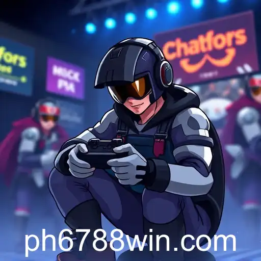 The Rise of PH6788: A New Era for Gaming