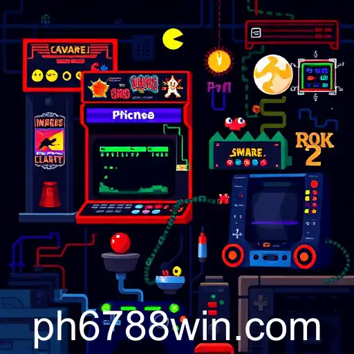 The Rise of PH6788: A New Era in Gaming